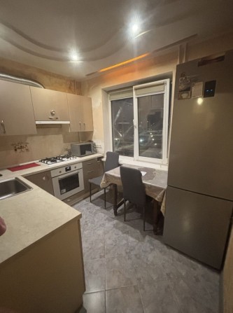 Оренда однокімнатної квартири у Комунарському р-ні (Новокузнецька 44) - фото 1