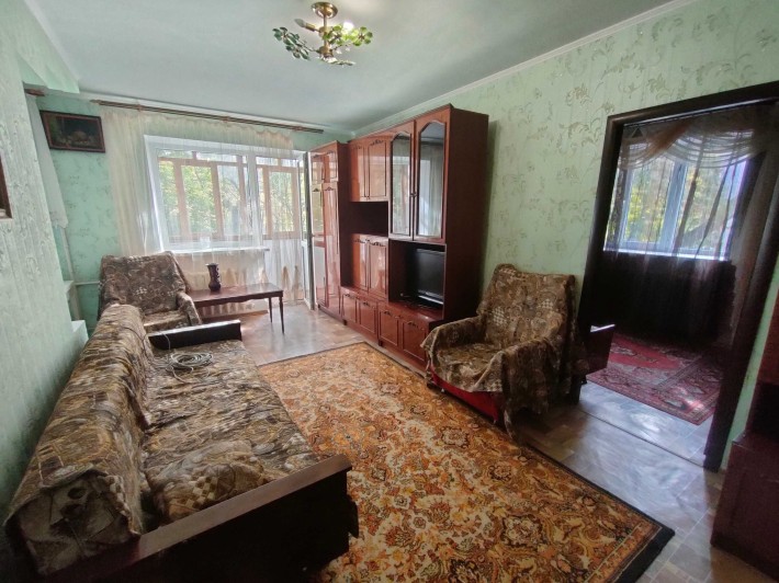 Здається 2кк в районі стадіону ЕВІС - фото 1