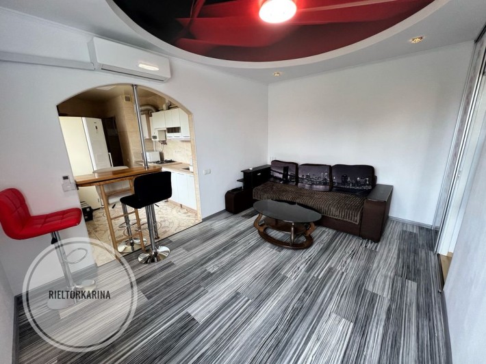 Оренда 2к квартири Декабристів/Адміральська на 4 поверсі з 4 - фото 1