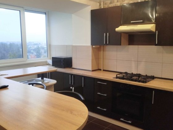 Оренда однокімнатної квартири у Дніпровському р-ні (Бельфорський 12) Запоріжжя