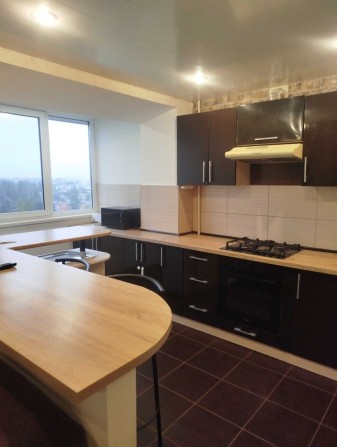 Оренда однокімнатної квартири у Дніпровському р-ні (Бельфорський 12) - фото 1