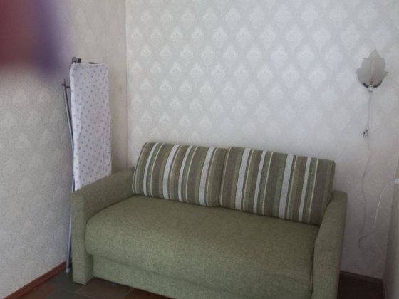 Аренда Фрунзенский  1к каартира Дніпро