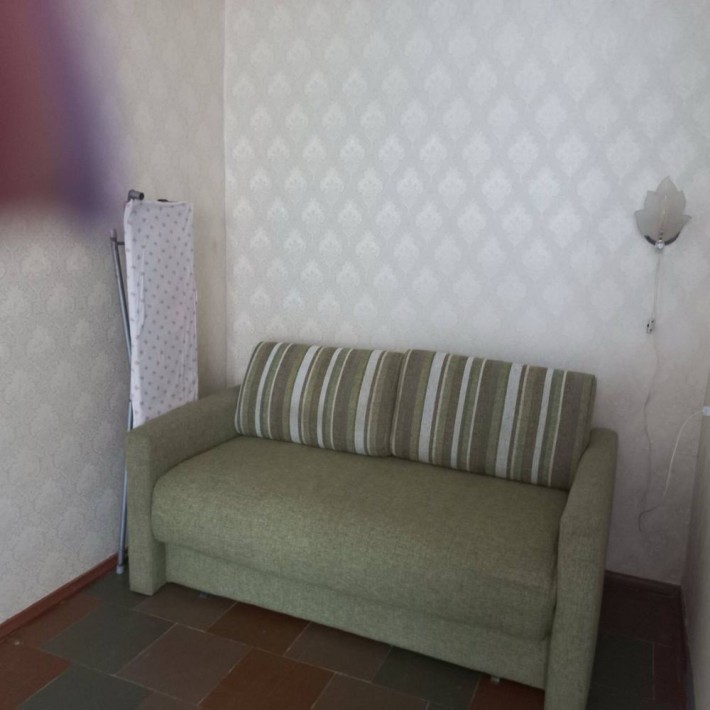 Аренда Фрунзенский  1к каартира - фото 1