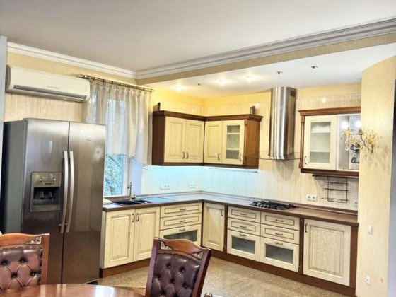 Сдам 2к квартиру проспект Сергея Нигояна Дніпро