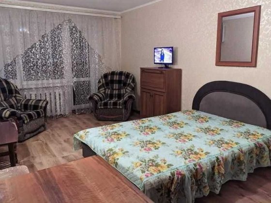 Здам 1 кімнатну квартиру, вул. Івана Акінфієва, 15 Днепр