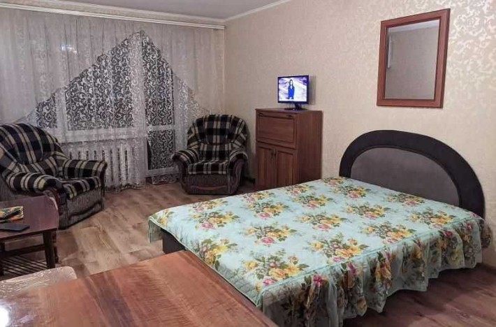 Здам 1 кімнатну квартиру, вул. Івана Акінфієва, 15 - фото 1