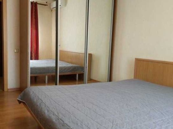 Сдам 2-к квартиру пр. Слобожанский, 4 Днепр