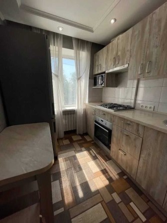 Здам, 1-кімнатну квартиру на просп. Богдана Хмельницького, 31 - фото 1