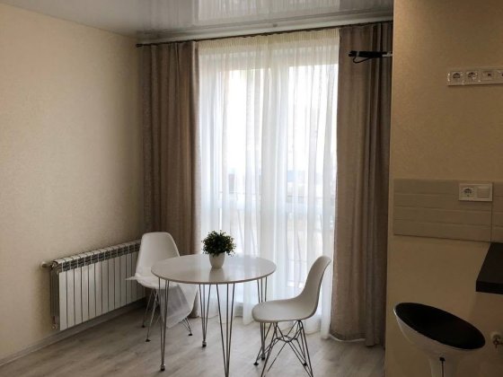 Сдам шикарную 1- комн квартиру- студию в ЖК Левада Харків