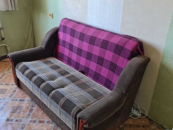 Сдам в аренду гостинку на Одесской Харьков