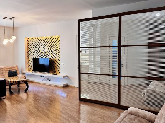 Сдам квартиру в Белом Парусе Одесса