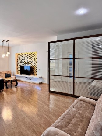 Сдам квартиру в Белом Парусе - фото 1