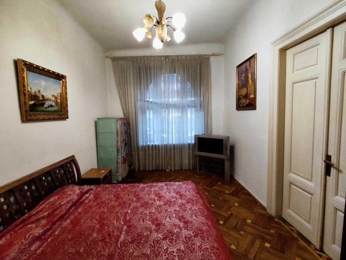 Оренда 3-кім. квартири вул. Конопницької (з тваринами) - фото 1