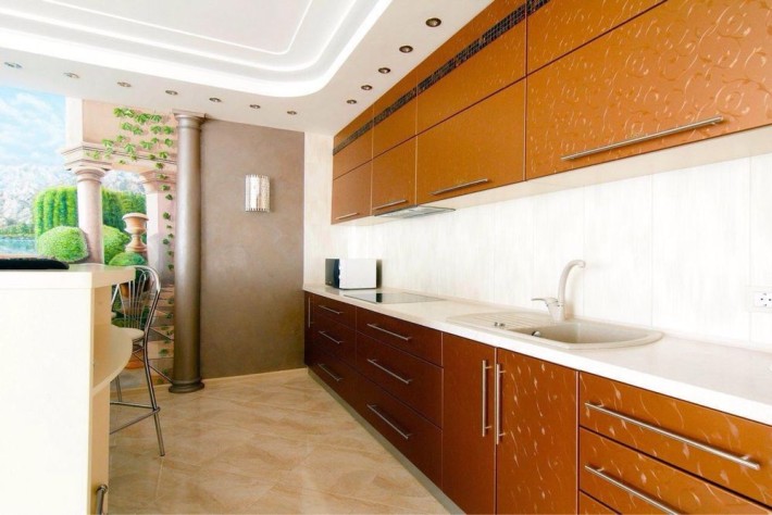 ‼️Парк Шевченко‼️Ланжерон Центр ЖК Синяя птица аренда квартиры у моря - фото 1