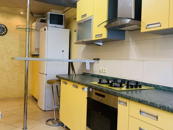 Оренда 2 кімнати Пасічна індивідуальне опалення Львов