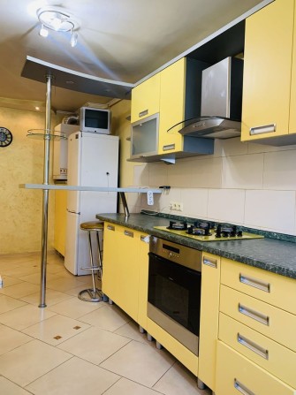 Оренда 2 кімнати Пасічна індивідуальне опалення - фото 1