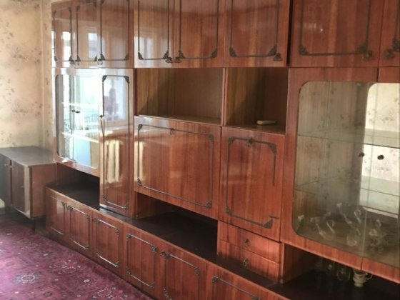 Здається 2-кімнатна квартира вул. Гагаріна