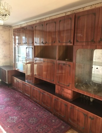 Здається 2-кімнатна квартира вул. Гагаріна - фото 1