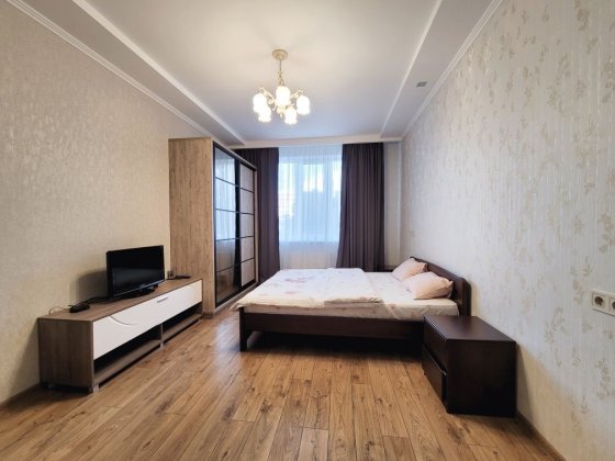 Своя, ул.Канатная,122  ЖК Мандарин Одеса