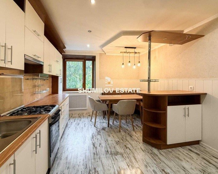 Оренда просторої квартири ПІСЛЯ РЕМОНТУ. Можна з дітками та тваринами! - фото 1