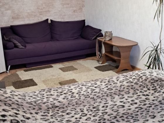 Без отключения света! Квартира на Гагарина, возле 5 гор больницы Запоріжжя