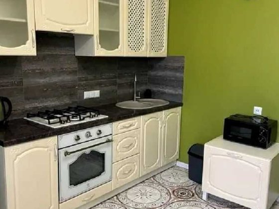 Оренда 1-но кімнатной квартири по вул. Стрийській 45а Львів