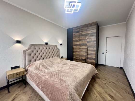 Аренда 2к на Каманина(долгосрочно) Одесса