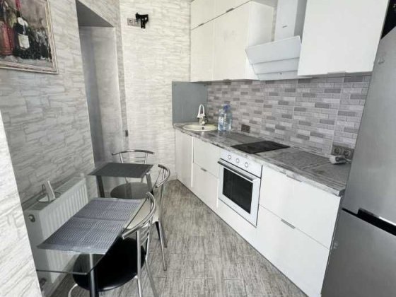 Аренда 1к квартиры на Намыве Миколаїв