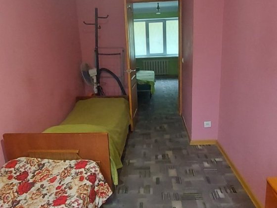 Сдаётся 2х квартира  Вознесеновский рн Запорожье