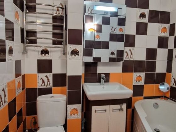 Аренда 2 к квртиры на Бульваре Шевченко первая сдача Запорожье