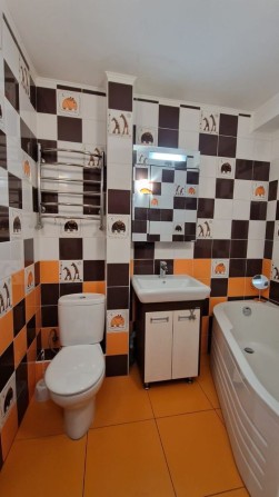 Аренда 2 к квртиры на Бульваре Шевченко первая сдача - фото 1