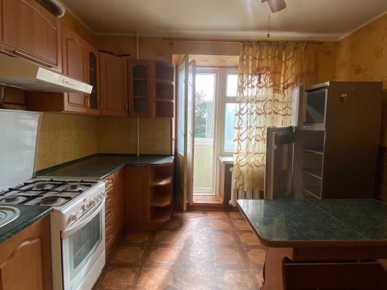 Здається двохкімнатна квартира в Центрі Миколаїв