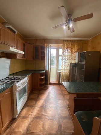 Здається двохкімнатна квартира в Центрі - фото 1