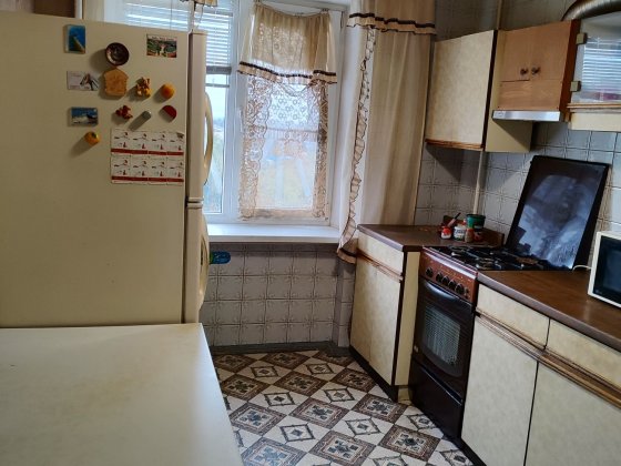 Аренда 2-х комнатной квартиры по ул.Фортечная Запоріжжя