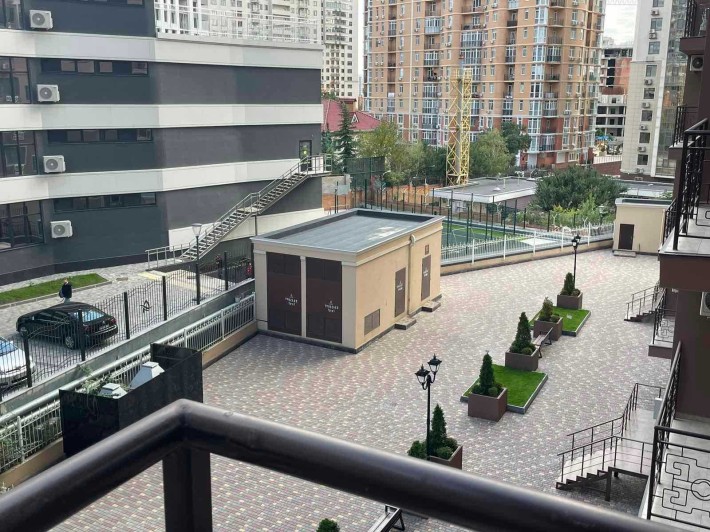 Аркадия/Новый ремонт/Никто не жил/Евродвушка - фото 1