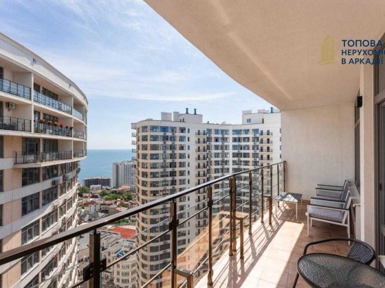 ⁉️§ Каманина ТЕРРАСА Море §⁉️ 48 Жемчужина Аркадия KADORR Парк Фонтан! Одеса