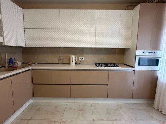 Оренда чудової квартири в новлбудові по вул Стрийська Львов