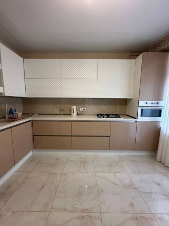 Оренда чудової квартири в новлбудові по вул Стрийська - фото 1