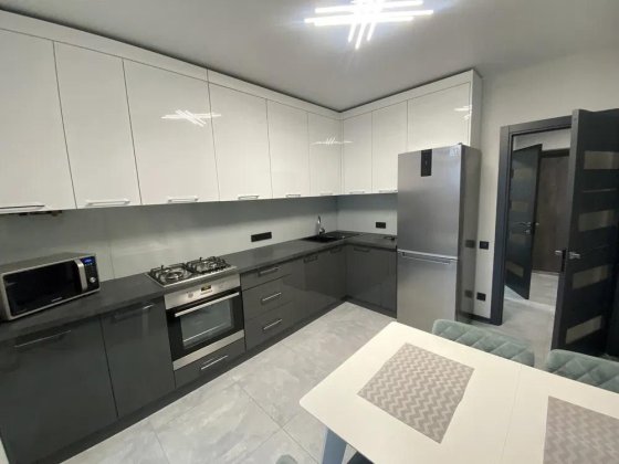 Оренда 1 кімн.квартири по вул. Стрийська ЖК Національний Львів