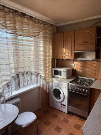 Сдам 3-к квартиру на Шевченковском (2 мкрн) по ул. Полякова - фото 1