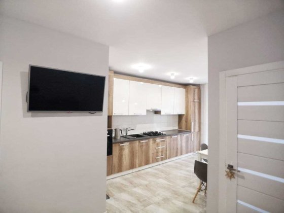 Оренда СУЧАСНОЇ кв. 49м2 ЖК "Avalon" Чорновола  10 хв до центру Львов