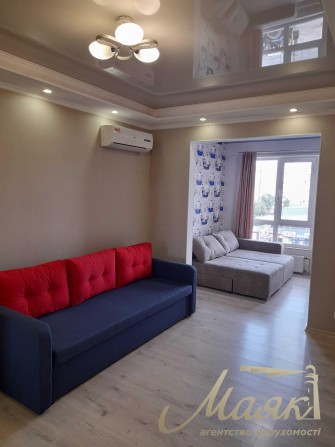 Оренда однокімнатної квартири, Піски - фото 1