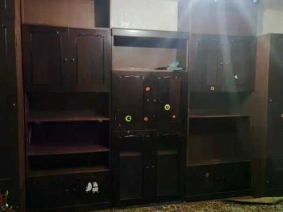 Аренда 1к квартиры Лески Миколаїв