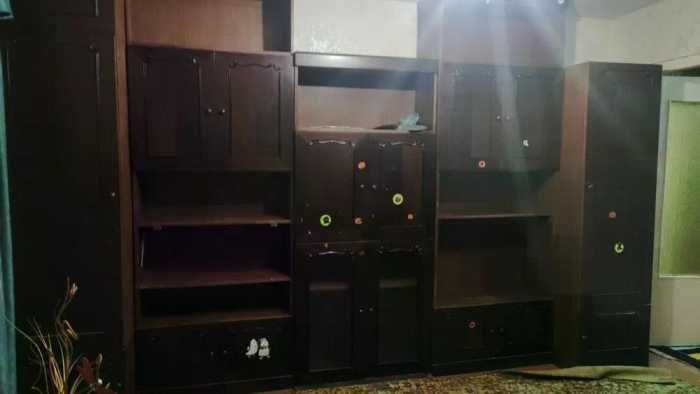 Аренда 1к квартиры Лески - фото 1