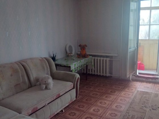 1к.квартира р-н ліски Николаев