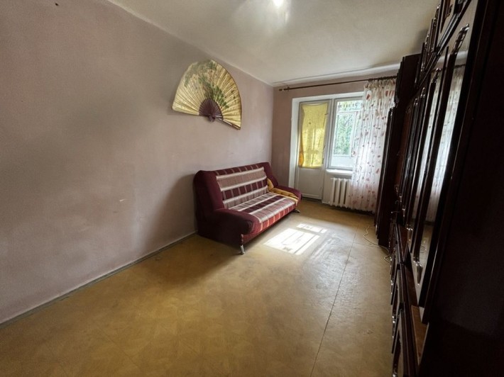 Здаю 1 кімнатну квартиру Проспект Центральний - фото 1