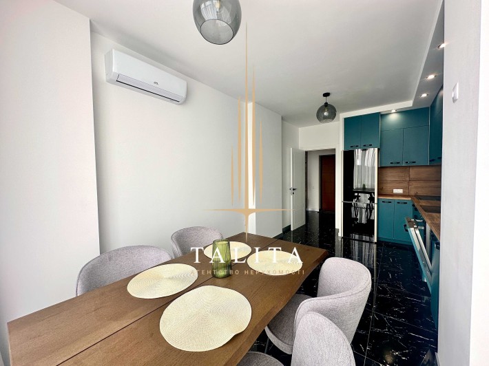 Оренда гарнезної 2 кімнатної квартири по вул. Малоголосківській - фото 1