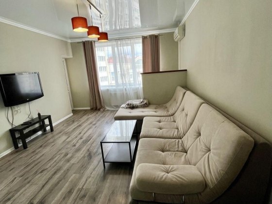 Сдам 1-к.квартиру на Намыве в Ривьере Николаев