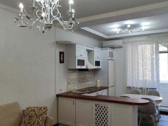 Сдам 3-х комнатную квартиру Аркадия Жемчужина 2 Одеса