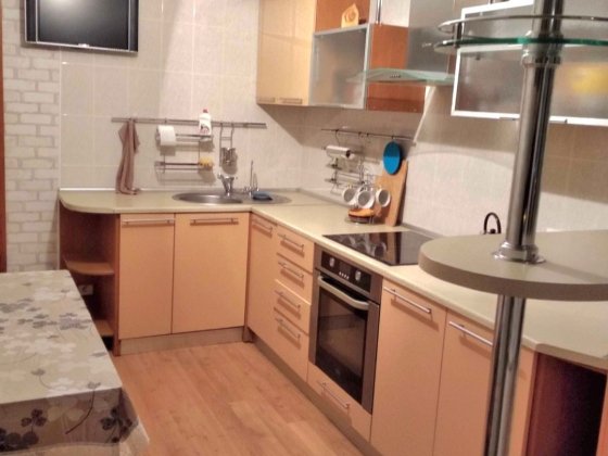 Сдам Фонтан Педагогическая/ Клубничный пер Фонтан 2х комнатную квартир Одесса